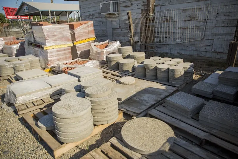 Expert yard maintenance experts serving Fresno, CA - Star Building Supplies