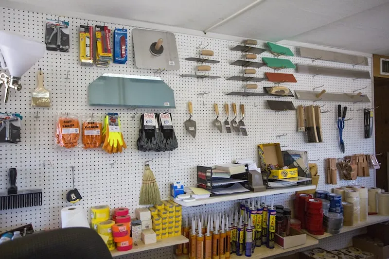 Local residential landscaping for beautiful yards in Fresno, CA by Star Building Supplies