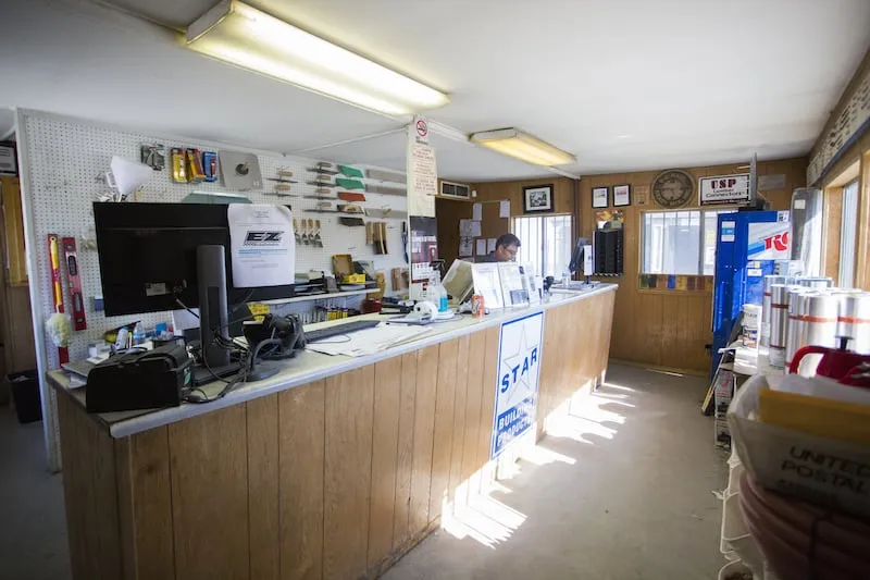 Expert yard cleanup service for beautiful yards across Fresno, CA - Star Building Supplies