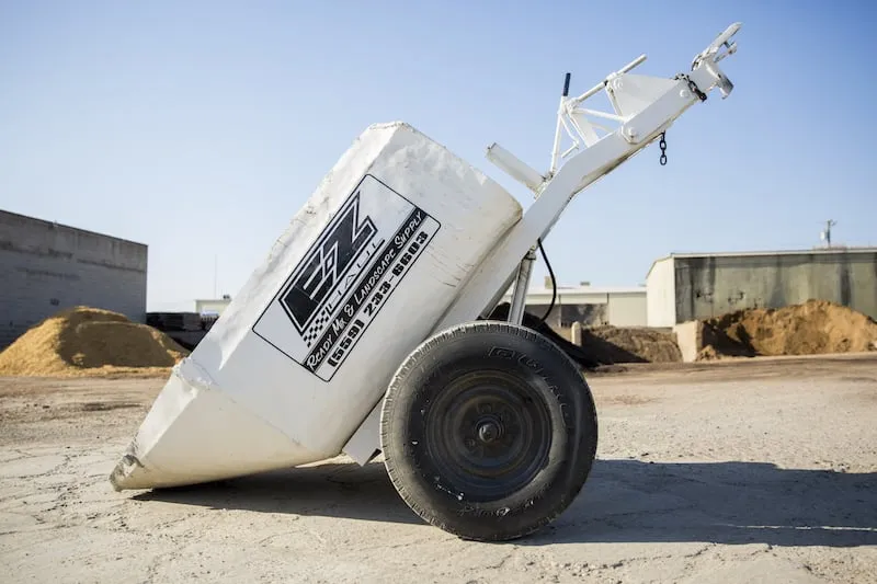 Local landscape design with custom design across Fresno, CA - Star Building Supplies