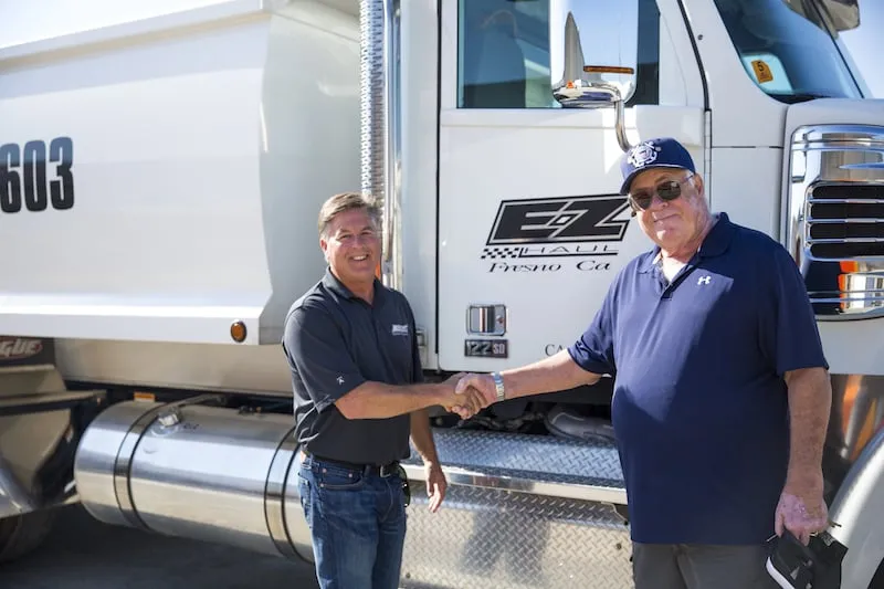 Reliable landscape installation for residential properties across Fresno, CA - Star Building Supplies