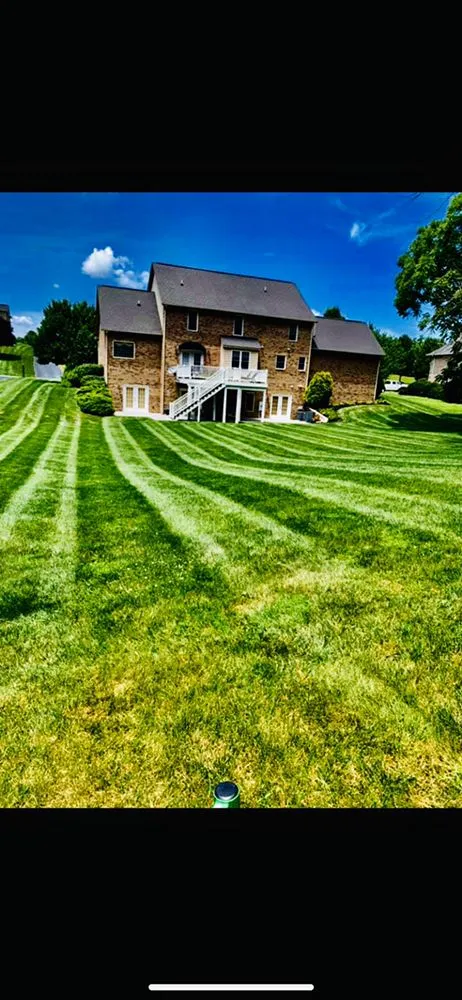 Reliable garden landscaping with custom design in Vinton, VA by Star City Land Innovations