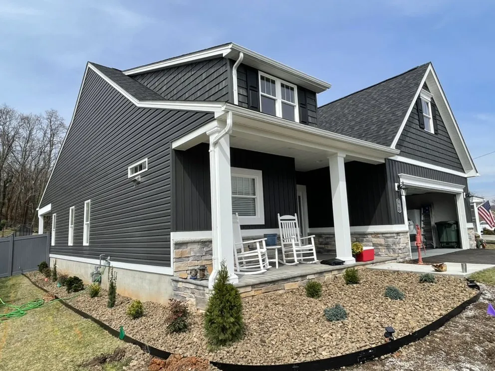 Reliable landscaping services for year-round maintenance in Vinton, VA by Star City Land Innovations