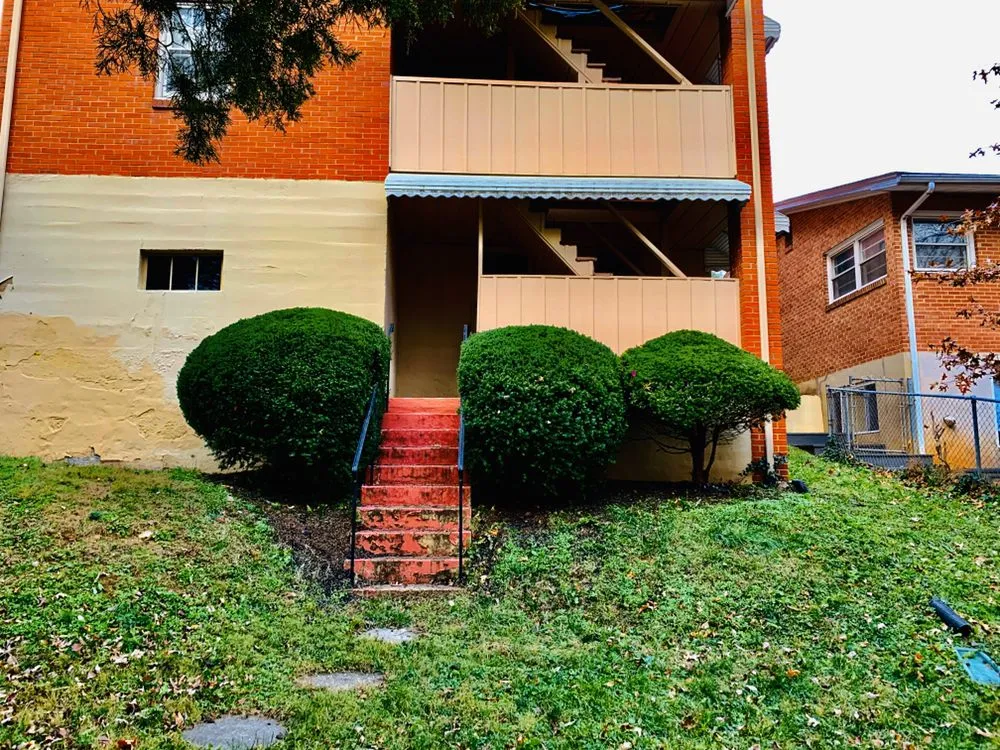 Top-rated yard cleanup service in Vinton, VA by Star City Land Innovations