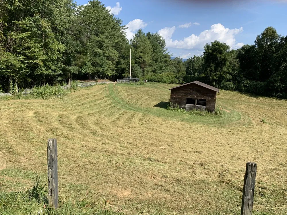 Trusted residential landscaping in Vinton, VA - Star City Land Innovations