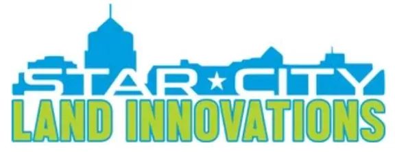 Professional outdoor landscaping with custom design in Vinton, VA by Star City Land Innovations