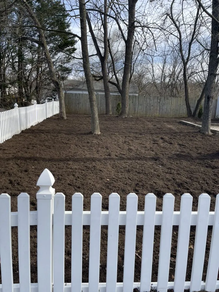 Expert outdoor landscaping experts serving Vinton, VA - Star City Land Innovations