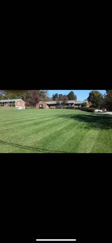 Custom yard maintenance experts serving Roanoke, VA - Star City Landscaping