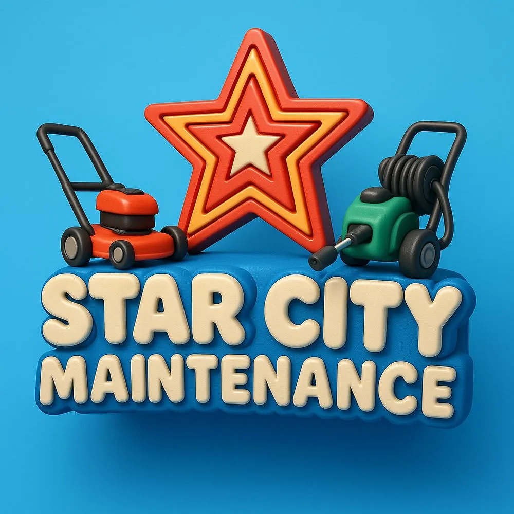 Trusted lawn mowing service in Roanoke, VA - Star City Maintenance