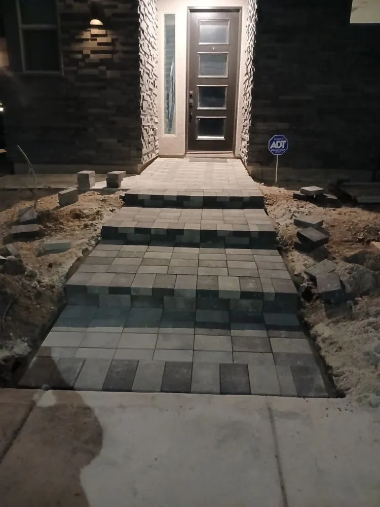 Affordable landscape installation experts serving Las Vegas, NV - Star Garden & Landscaping Services