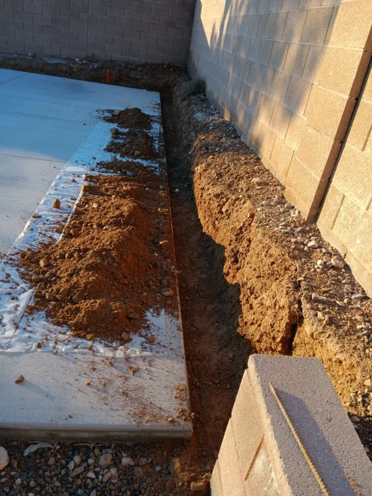 Local outdoor landscaping experts serving Las Vegas, NV - Star Garden & Landscaping Services