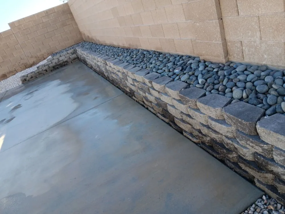 Affordable lawn care service in Las Vegas, NV - Star Garden & Landscaping Services