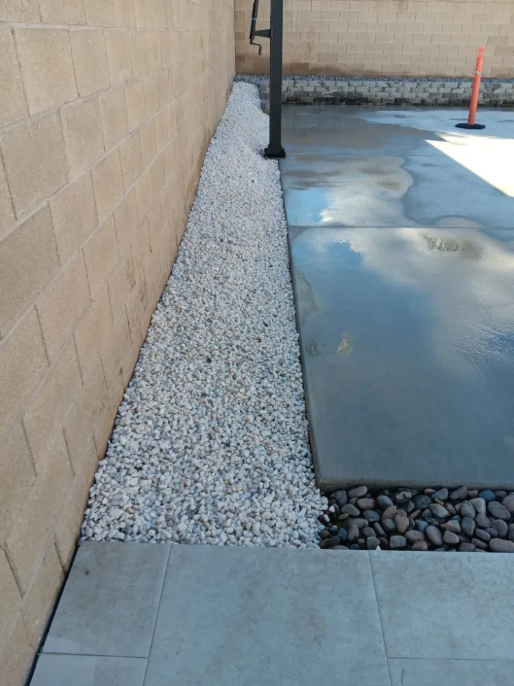 Trusted yard maintenance for outdoor upgrades across Las Vegas, NV - Star Garden & Landscaping Services