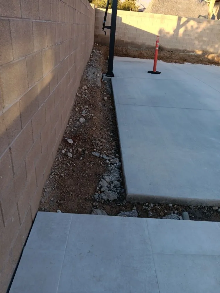 Trusted landscaping services in Las Vegas, NV by Star Garden & Landscaping Services