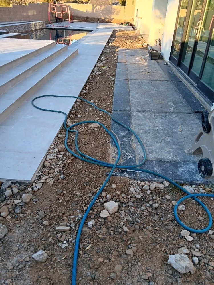 Trusted lawn mowing service for residential properties across Las Vegas, NV - Star Garden & Landscaping Services