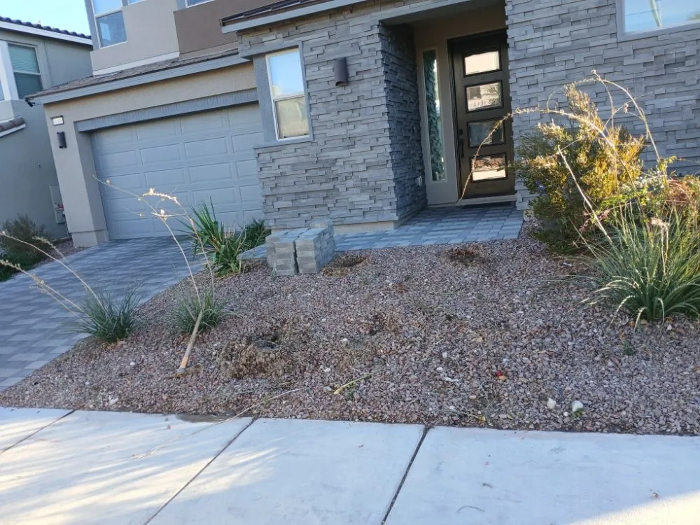 Affordable lawn mowing service in Las Vegas, NV - Star Garden & Landscaping Services