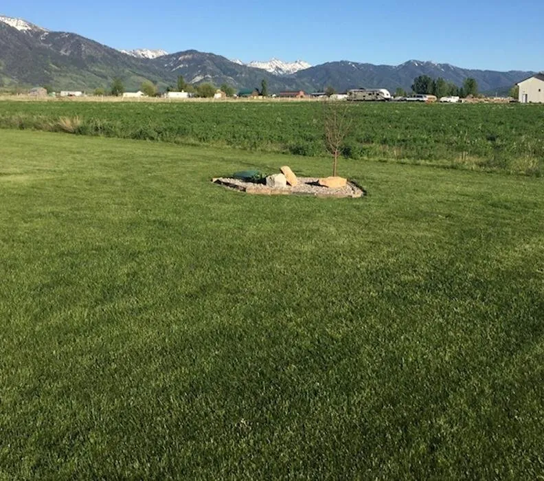Reliable outdoor landscaping in Auburn, WY - Star Hydroseeding