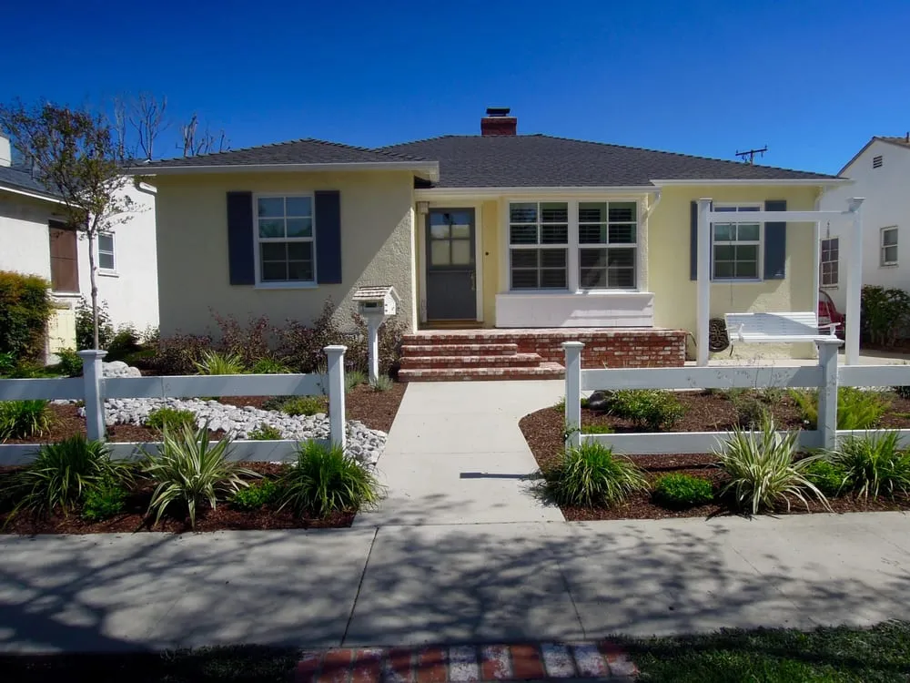 Professional lawn care service in Scotts Valley, CA - Star Landscape & Exterior Designs