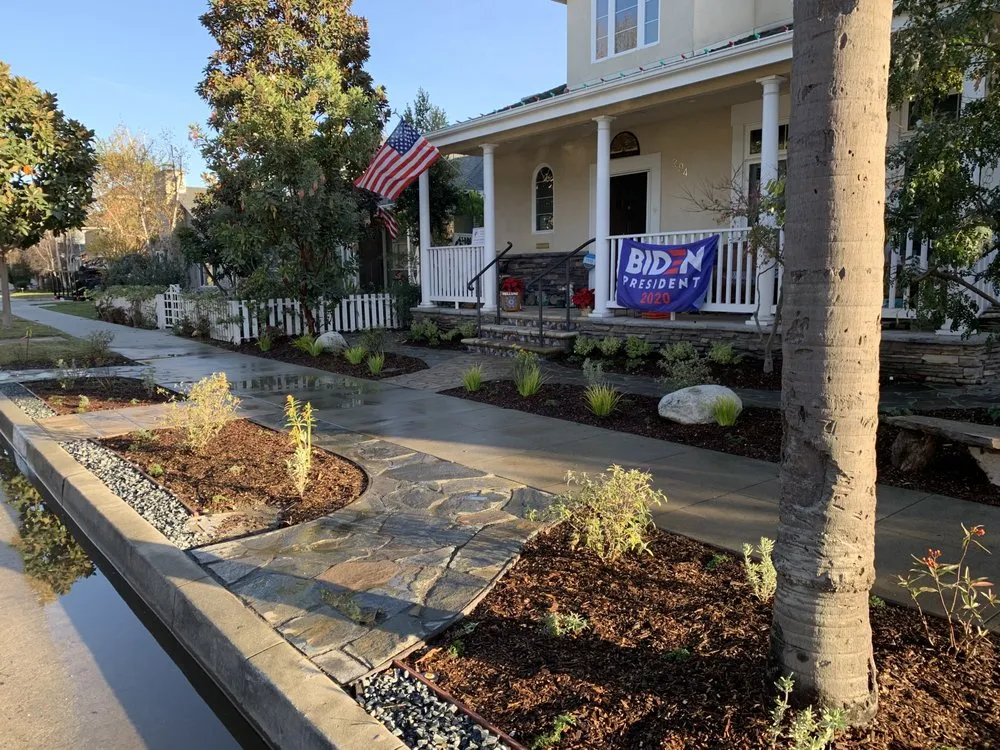 Top-rated yard maintenance for year-round maintenance in Scotts Valley, CA by Star Landscape & Exterior Designs