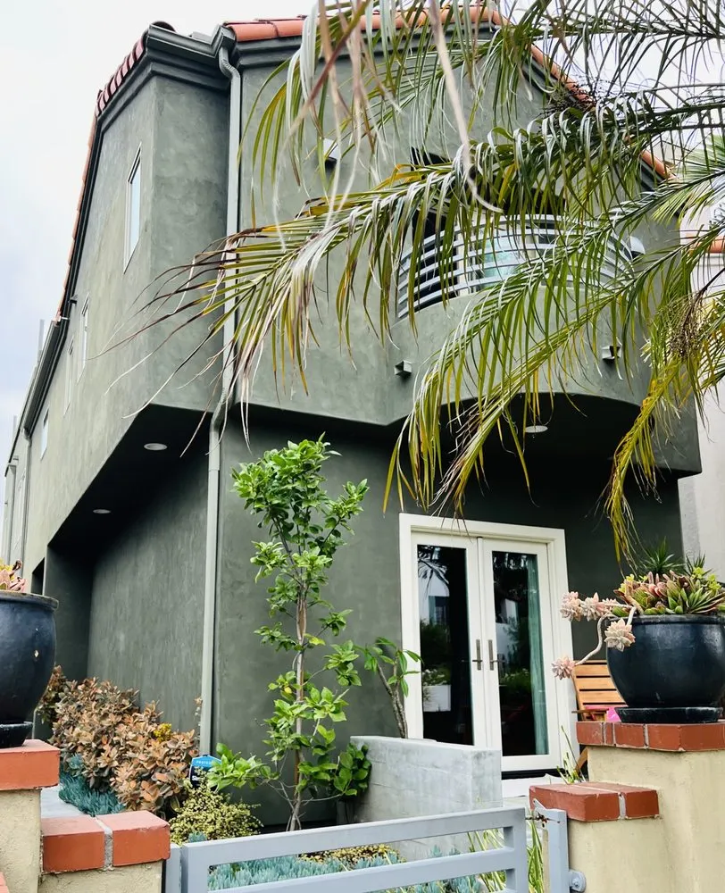 Trusted residential landscaping experts serving Scotts Valley, CA - Star Landscape & Exterior Designs