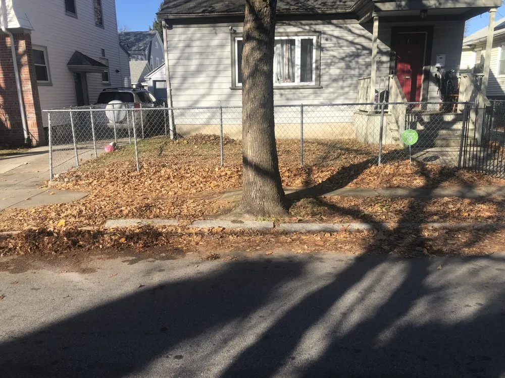 Affordable yard cleanup service in Cranston, RI - Star Landscape & Junk Removal