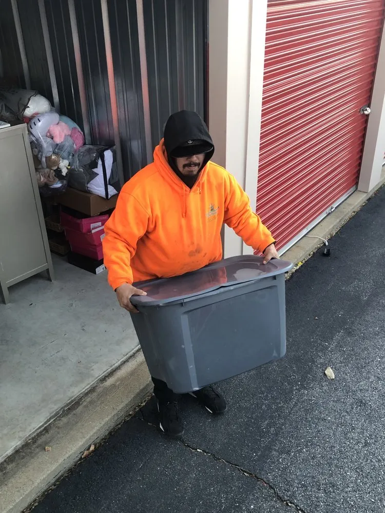 Trusted lawn care service for outdoor upgrades in Cranston, RI by Star Landscape & Junk Removal