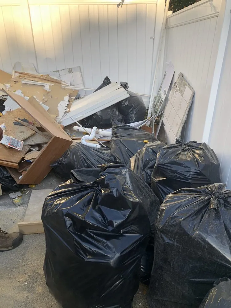 Top-rated landscape design in Cranston, RI by Star Landscape & Junk Removal