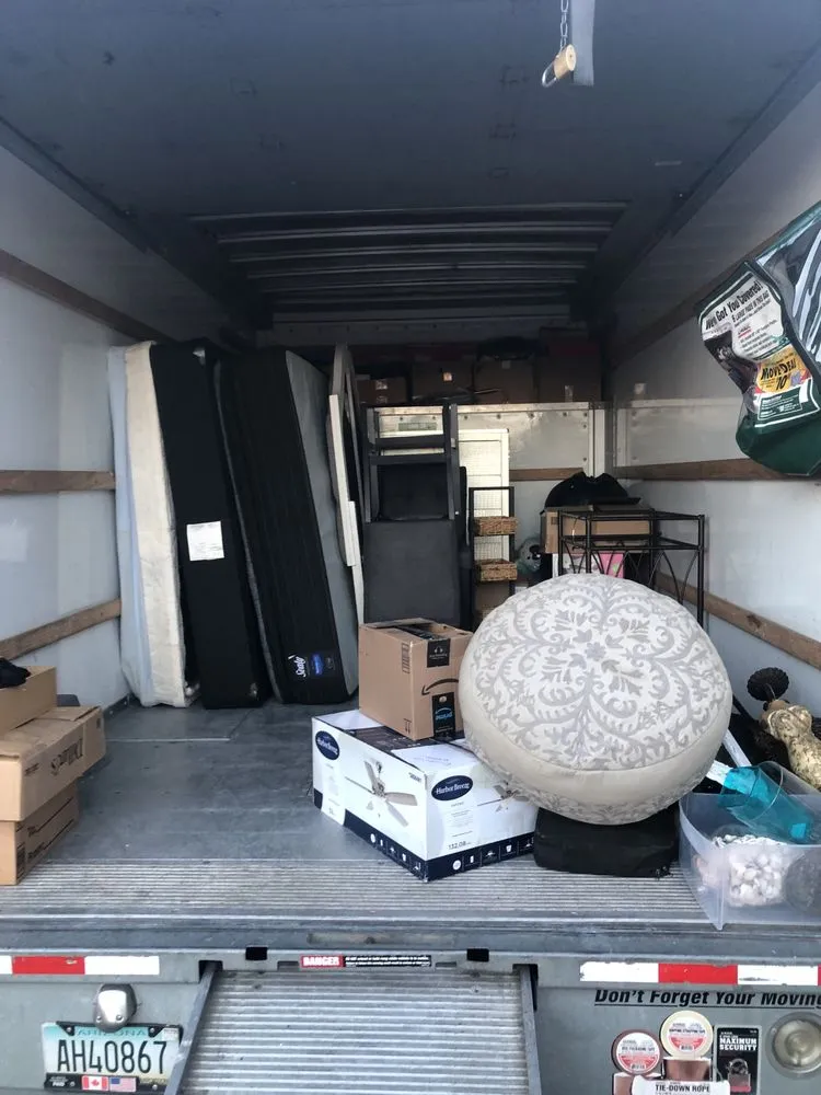 Top-rated yard cleanup service in Cranston, RI - Star Landscape & Junk Removal