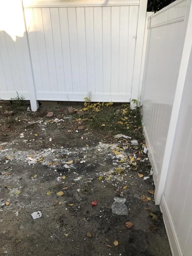 Expert garden landscaping for year-round maintenance in Cranston, RI by Star Landscape & Junk Removal