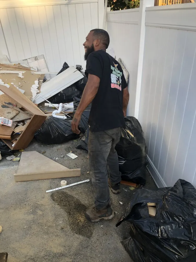 Expert lawn care service experts serving Cranston, RI - Star Landscape & Junk Removal