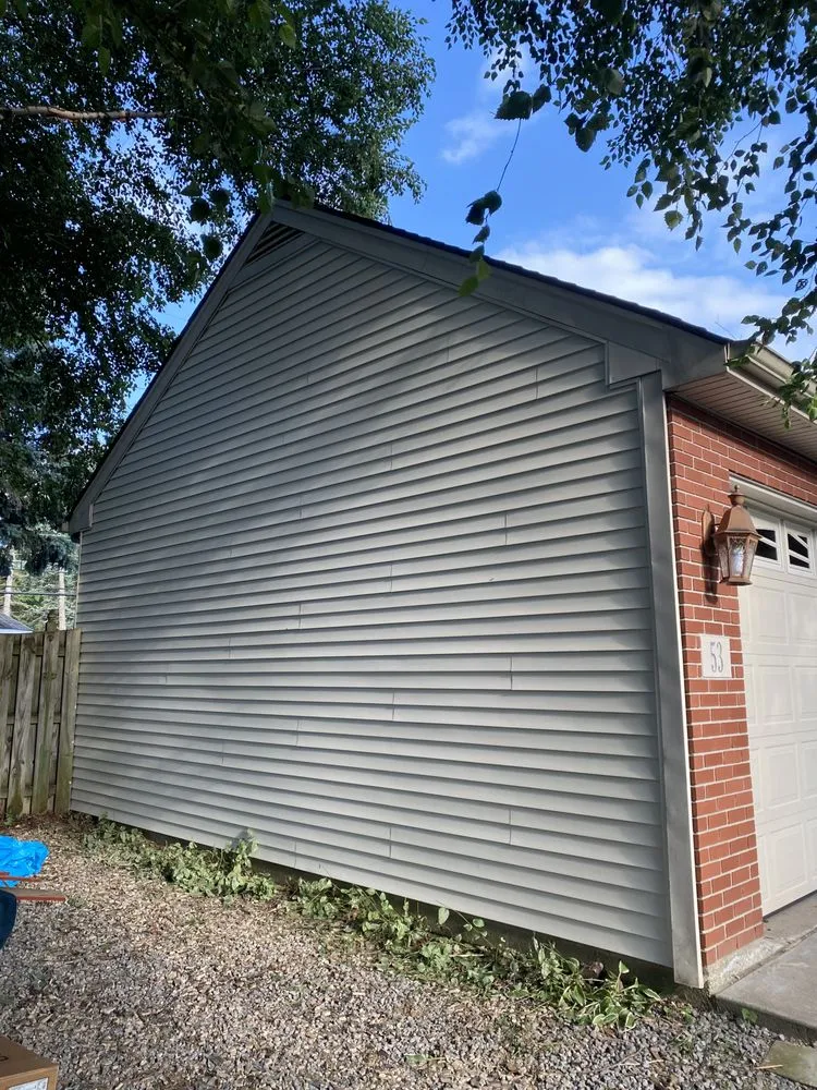 Trusted lawn care service for year-round maintenance in Sanborn, NY by Star Landscape And Development