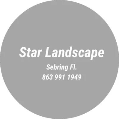 Star Landscape Logo