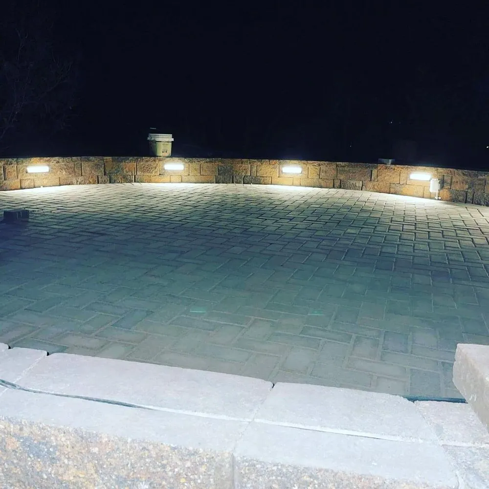 Affordable residential landscaping experts serving Thornton, CO - Star Landscaping and Construction