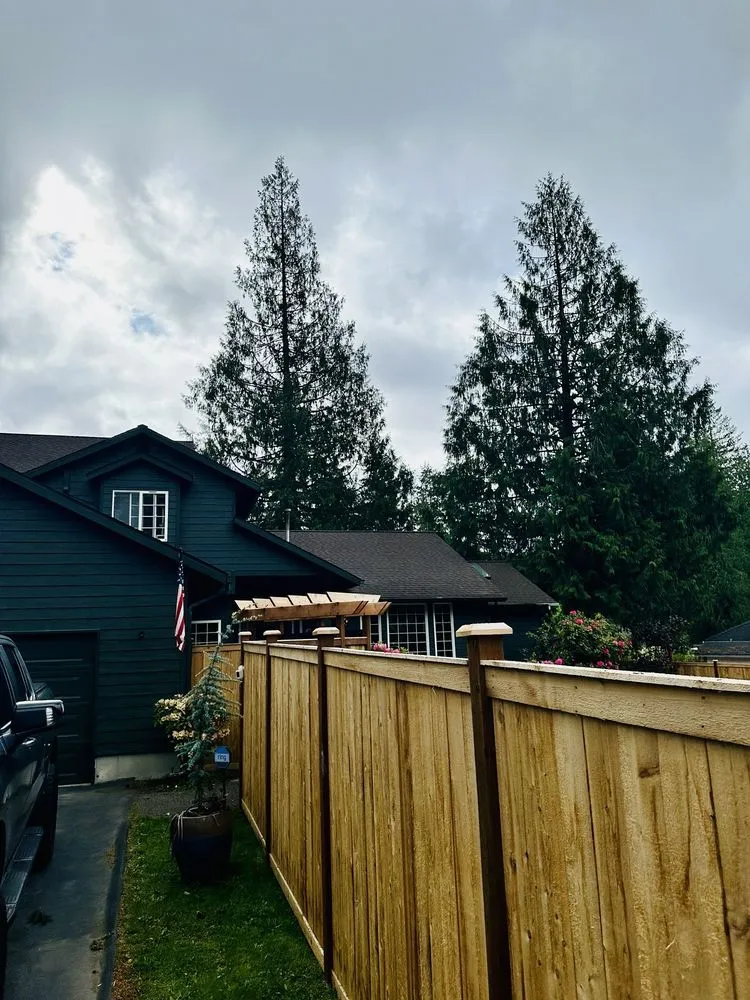 Trusted landscape installation for outdoor upgrades across Bremerton, WA - Star Landscaping