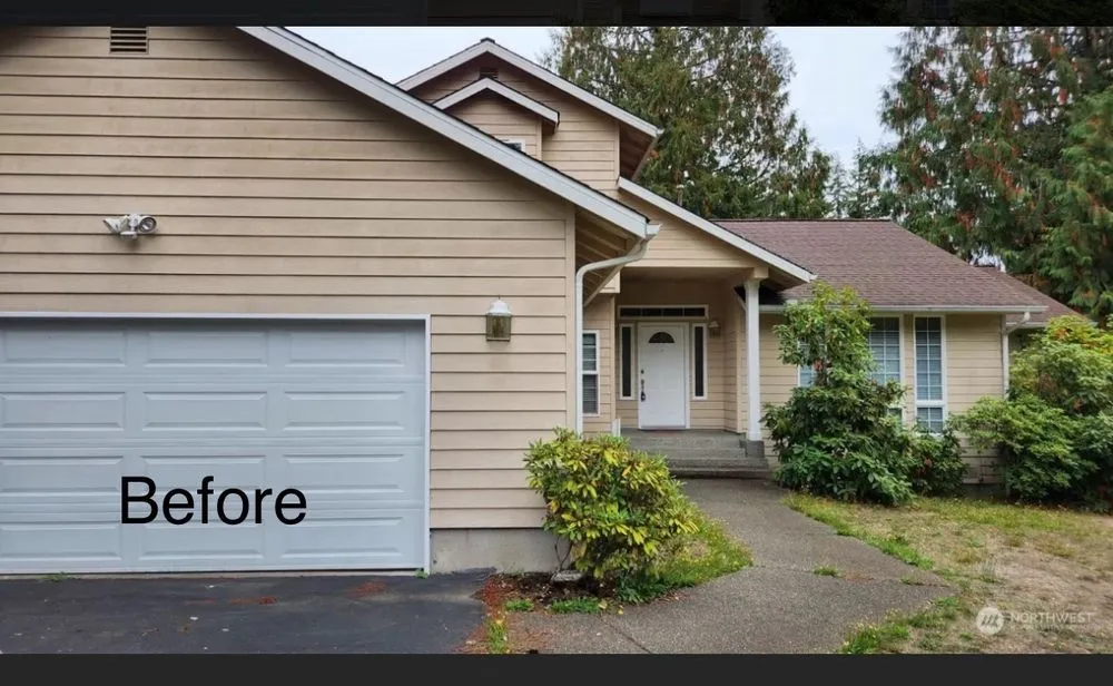 Local landscape design in Bremerton, WA by Star Landscaping