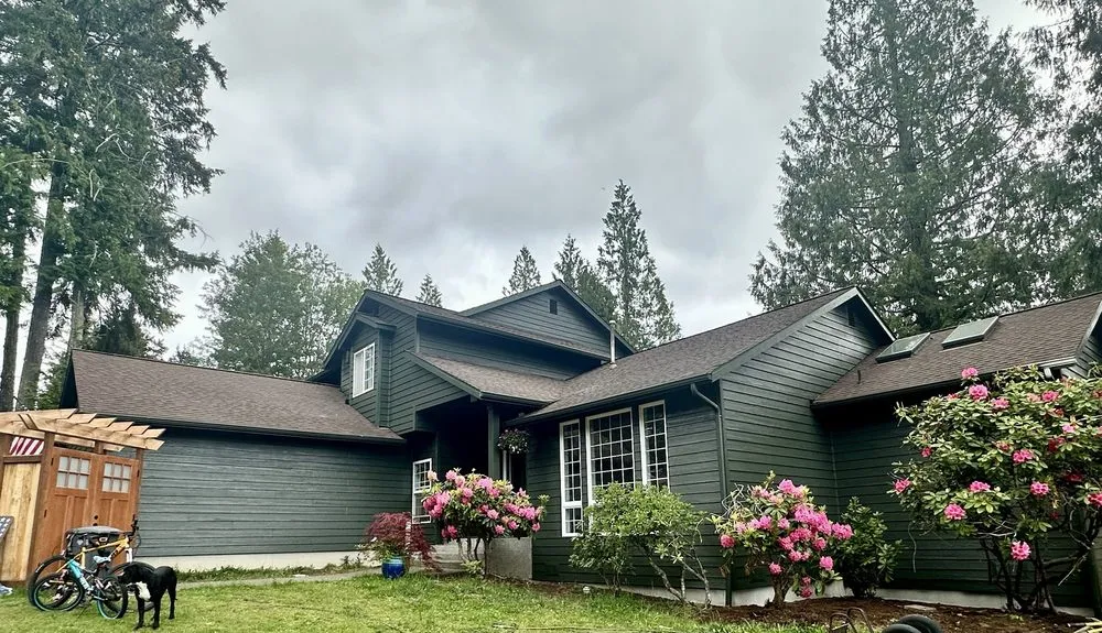 Reliable landscape installation experts serving Bremerton, WA - Star Landscaping