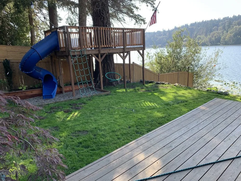 Expert yard maintenance experts serving Bremerton, WA - Star Landscaping