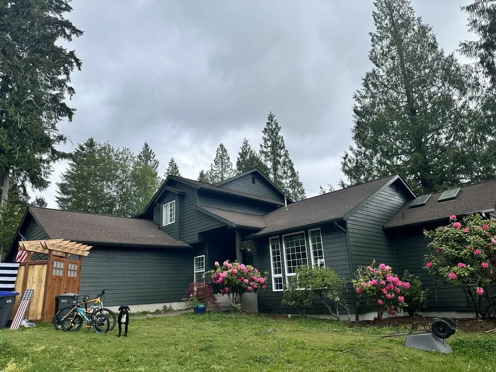 Custom yard cleanup service in Bremerton, WA - Star Landscaping