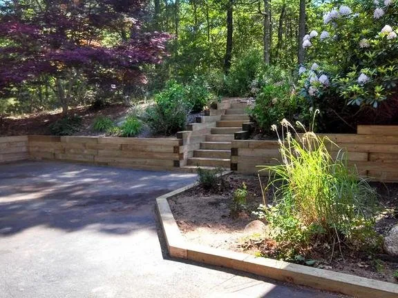 Affordable yard maintenance for outdoor upgrades in South Yarmouth, MA by Star Landscaping Design