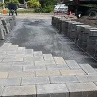 Top-rated outdoor landscaping in South Yarmouth, MA by Star Landscaping Design