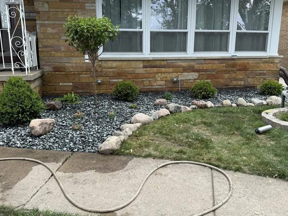 Top-rated outdoor landscaping for year-round maintenance across Dyer, IN - Star Landscaping
