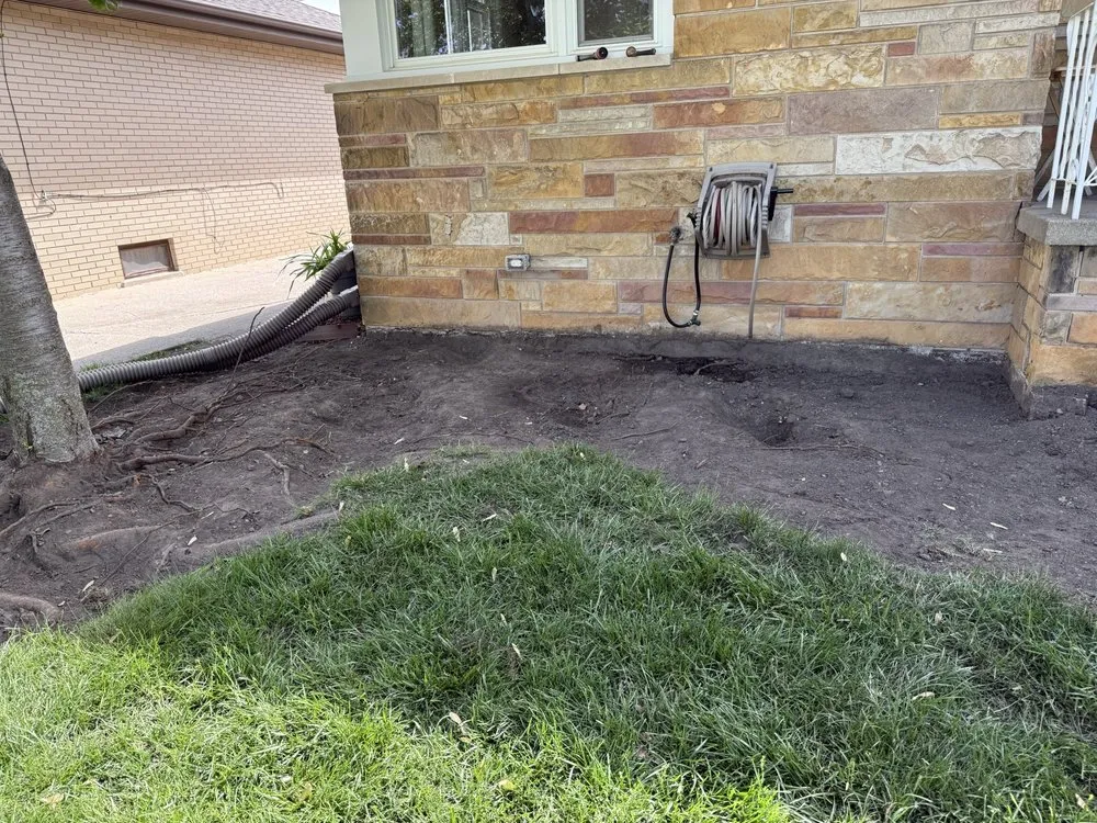 Reliable residential landscaping in Dyer, IN by Star Landscaping