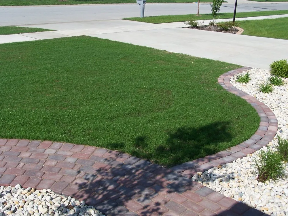 Reliable outdoor landscaping for outdoor upgrades in Dyer, IN by Star Landscaping
