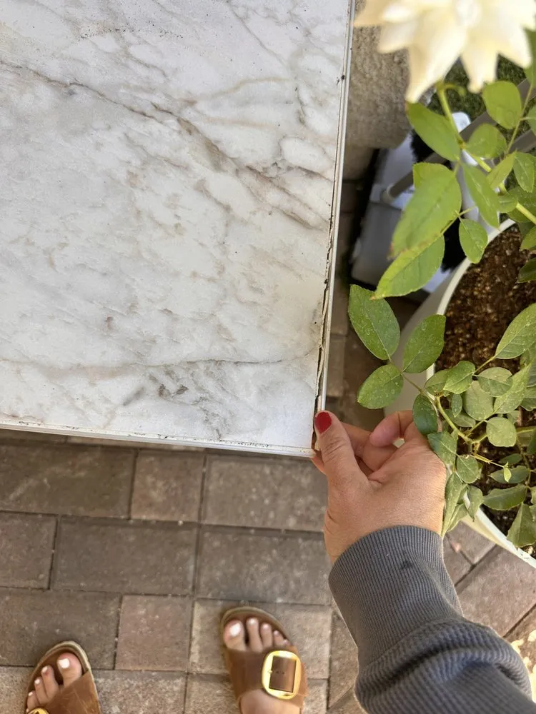 Custom yard maintenance for beautiful yards in Las Vegas, NV by Star Landscaping