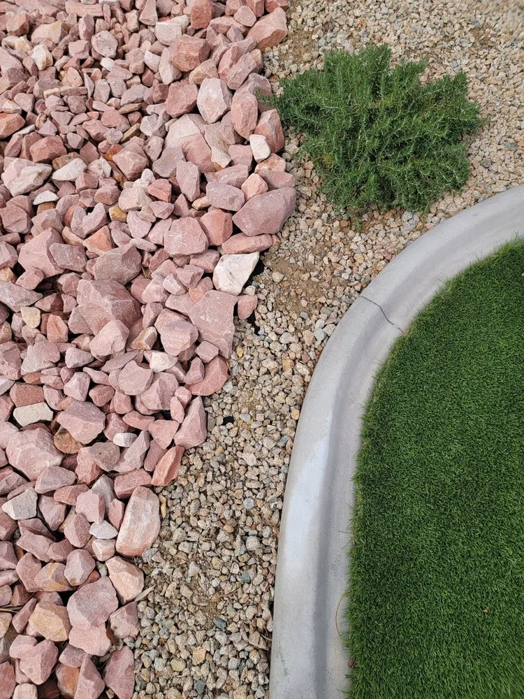 Affordable landscape design near you across Las Vegas, NV - Star Landscaping