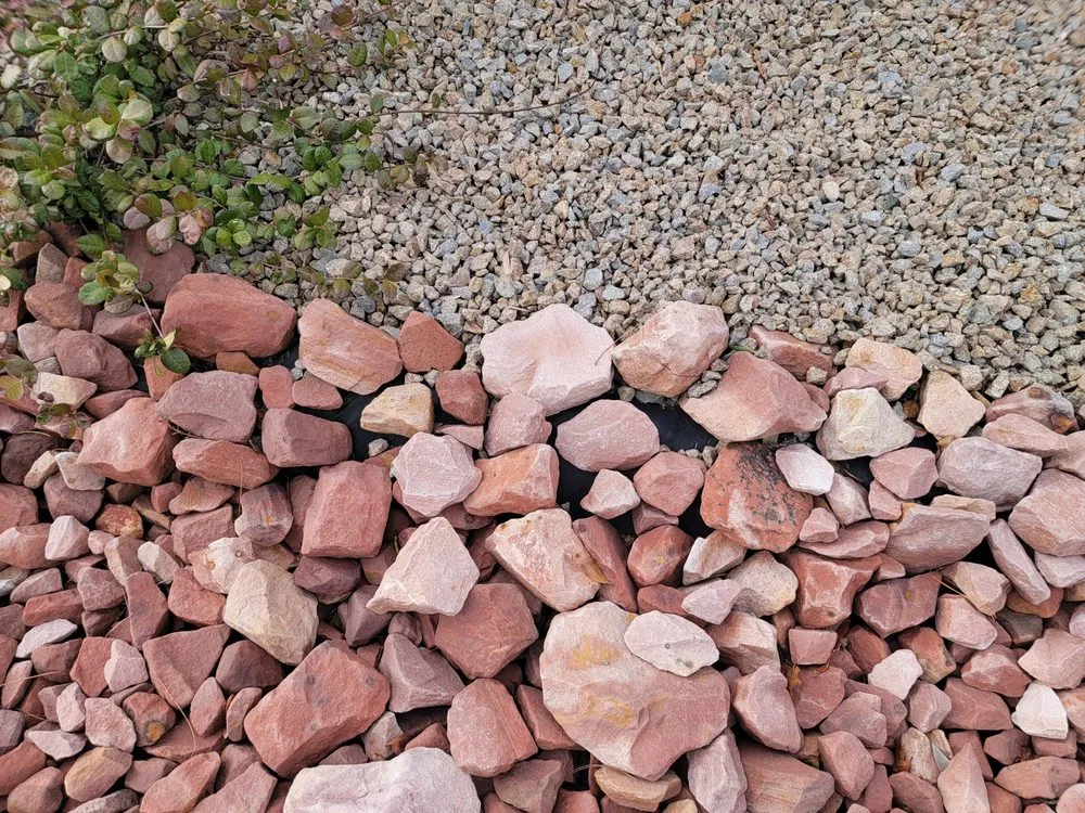 Top-rated garden landscaping in Las Vegas, NV - Star Landscaping