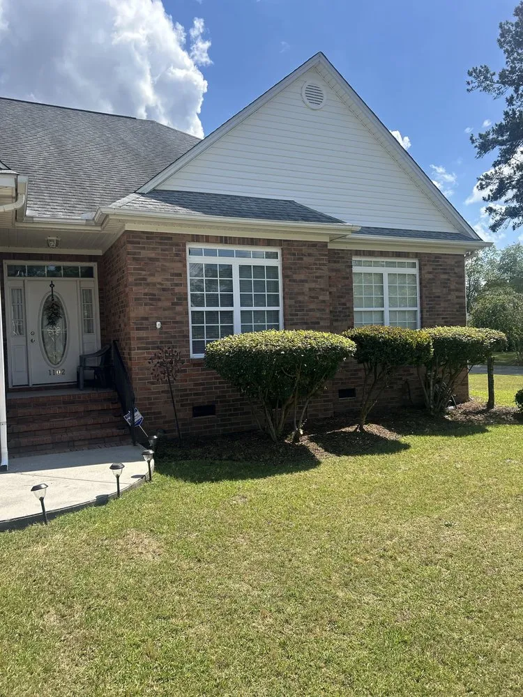 Expert landscape design experts serving Florence, SC - Star Landscaping Services