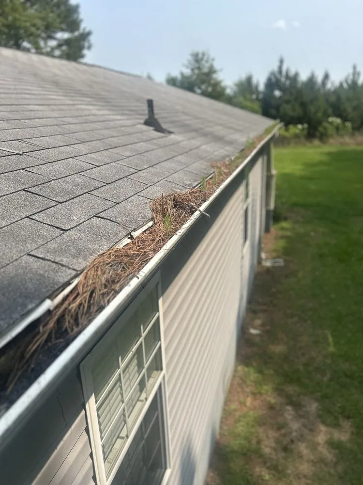 Reliable lawn mowing service for beautiful yards in Florence, SC by Star Landscaping Services