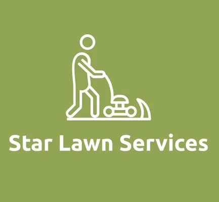 Star Lawn Services Logo