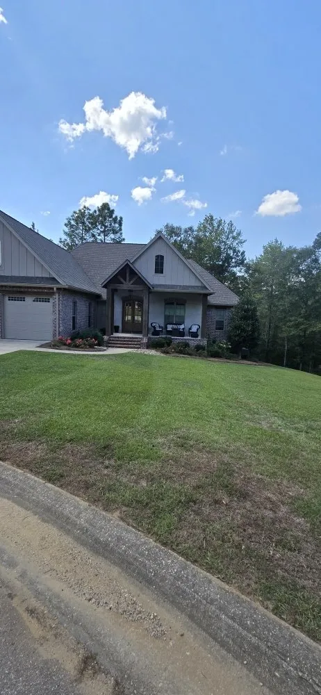 Expert landscaping services experts serving Hattiesburg, MS - Star Lawns